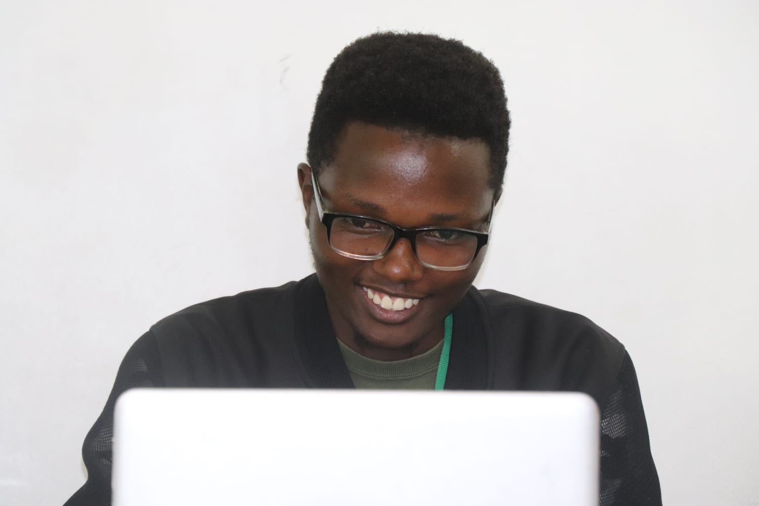 Emmanuel Murage
